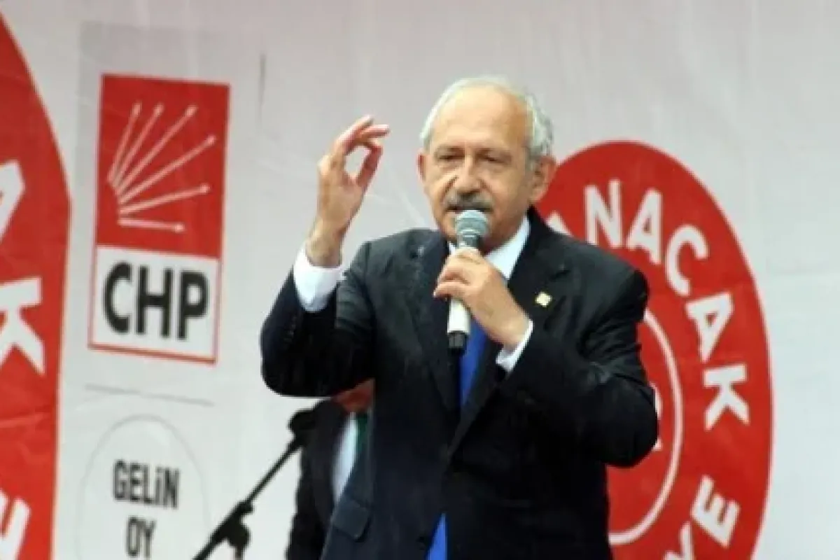 İki aşamalı çözüm sundu