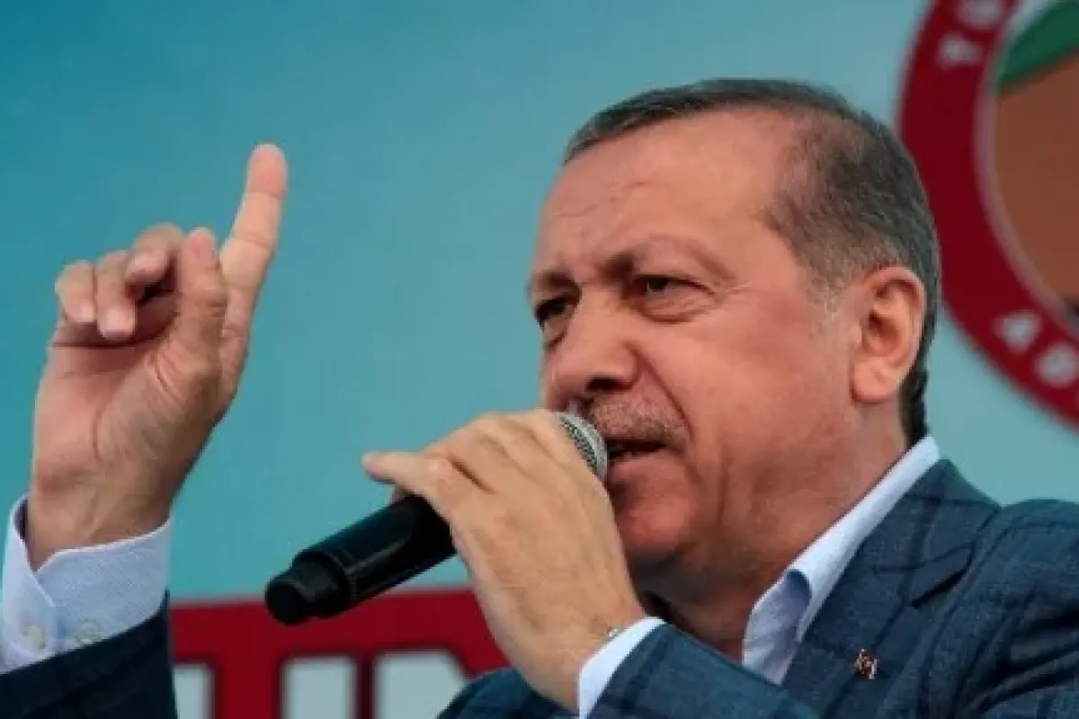 Kendisini karşılamayan MHP’li başkana nezaket tepkisi