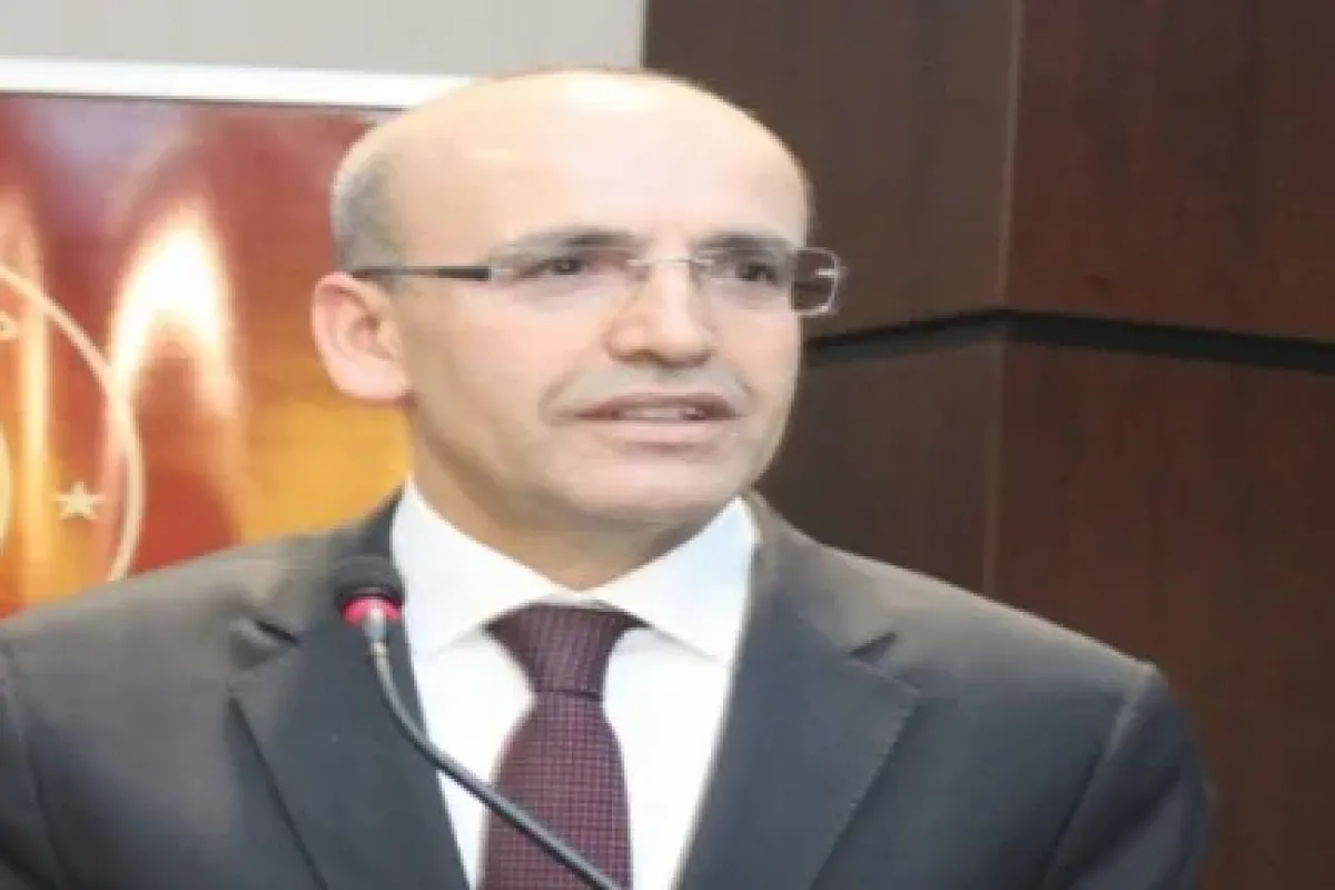 Şimşek, kızı Azra Esma’nın sağlık durumunu açıkladı