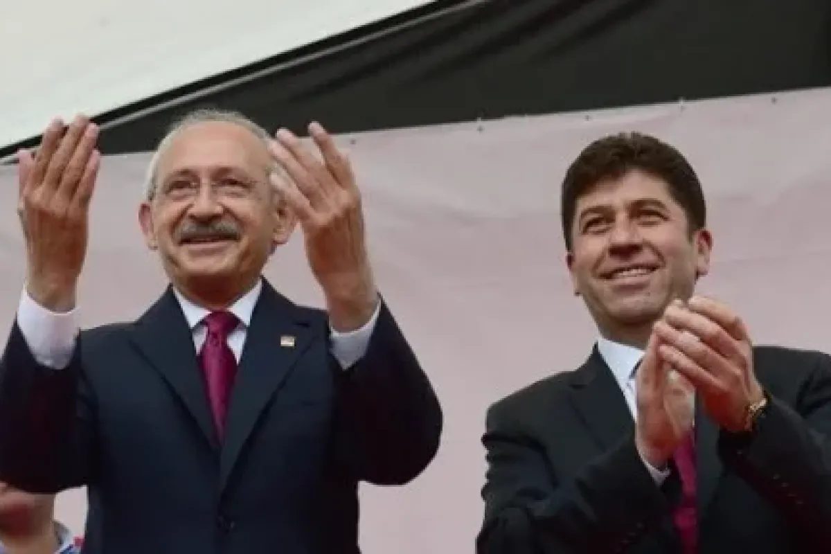 ’’Söz veriyorum size”