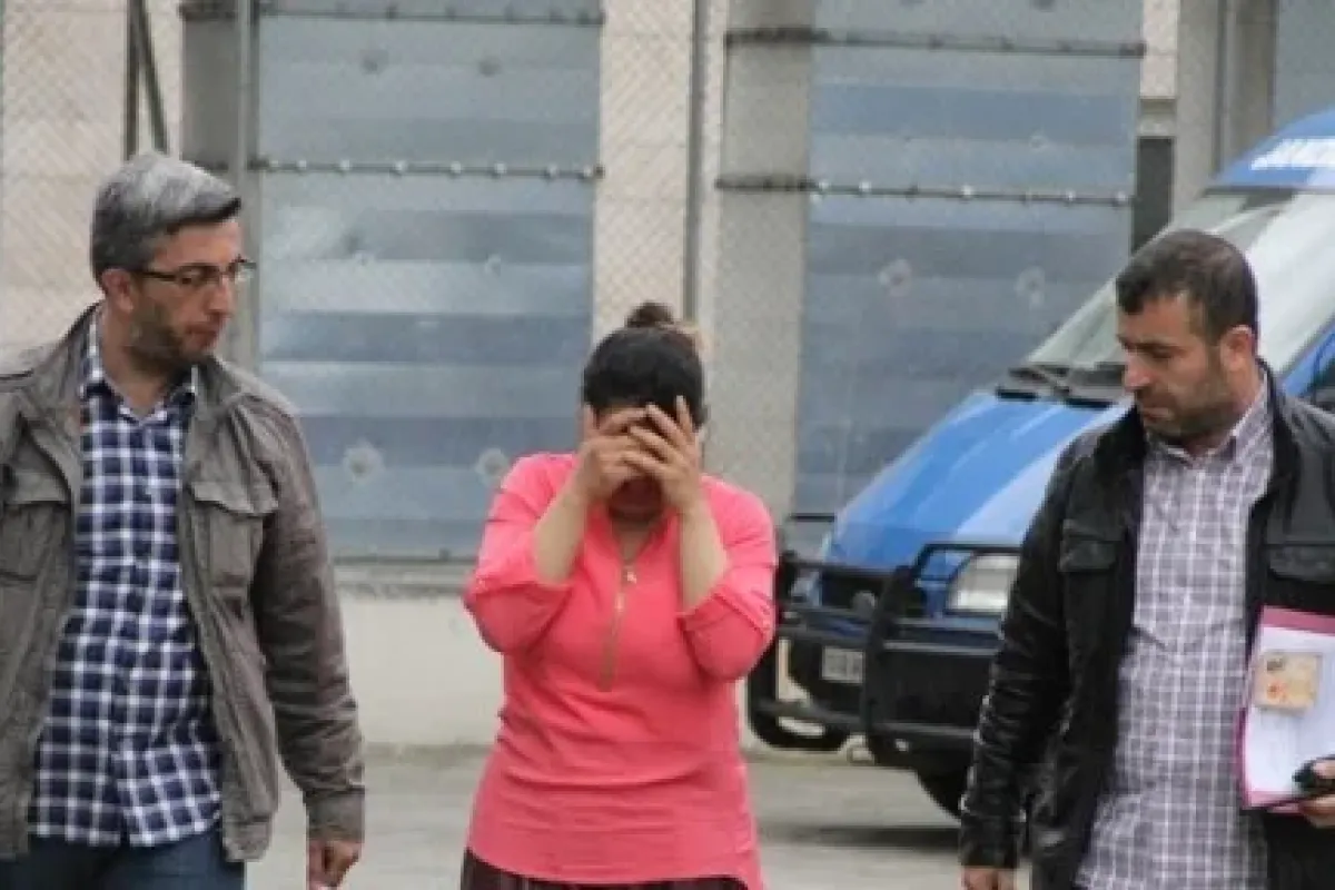 Su içme bahanesiyle girdiği evden 2 bin 200 lira çaldı