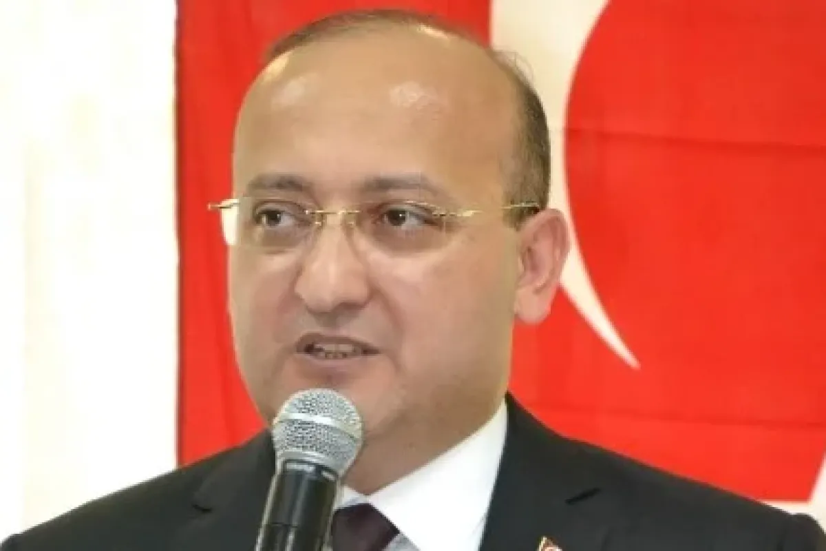 "Listelerini Kandil hazırlıyor"