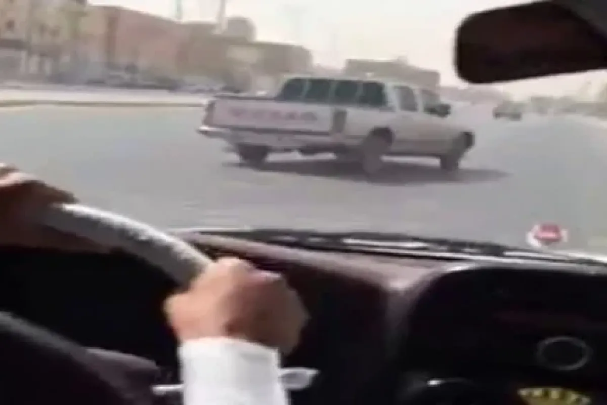 Onlar bile hayretler içerisinde kaldı