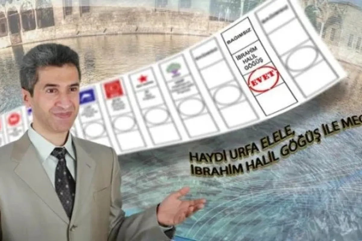 Bağımsız adaydan 2 gündür haber alınamıyor