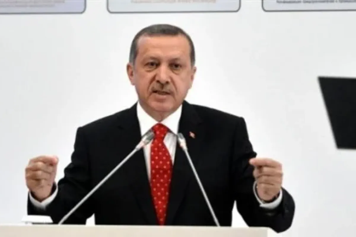 Erdoğan’dan Bahçeli’ye sert sözler ve meydan okuma !