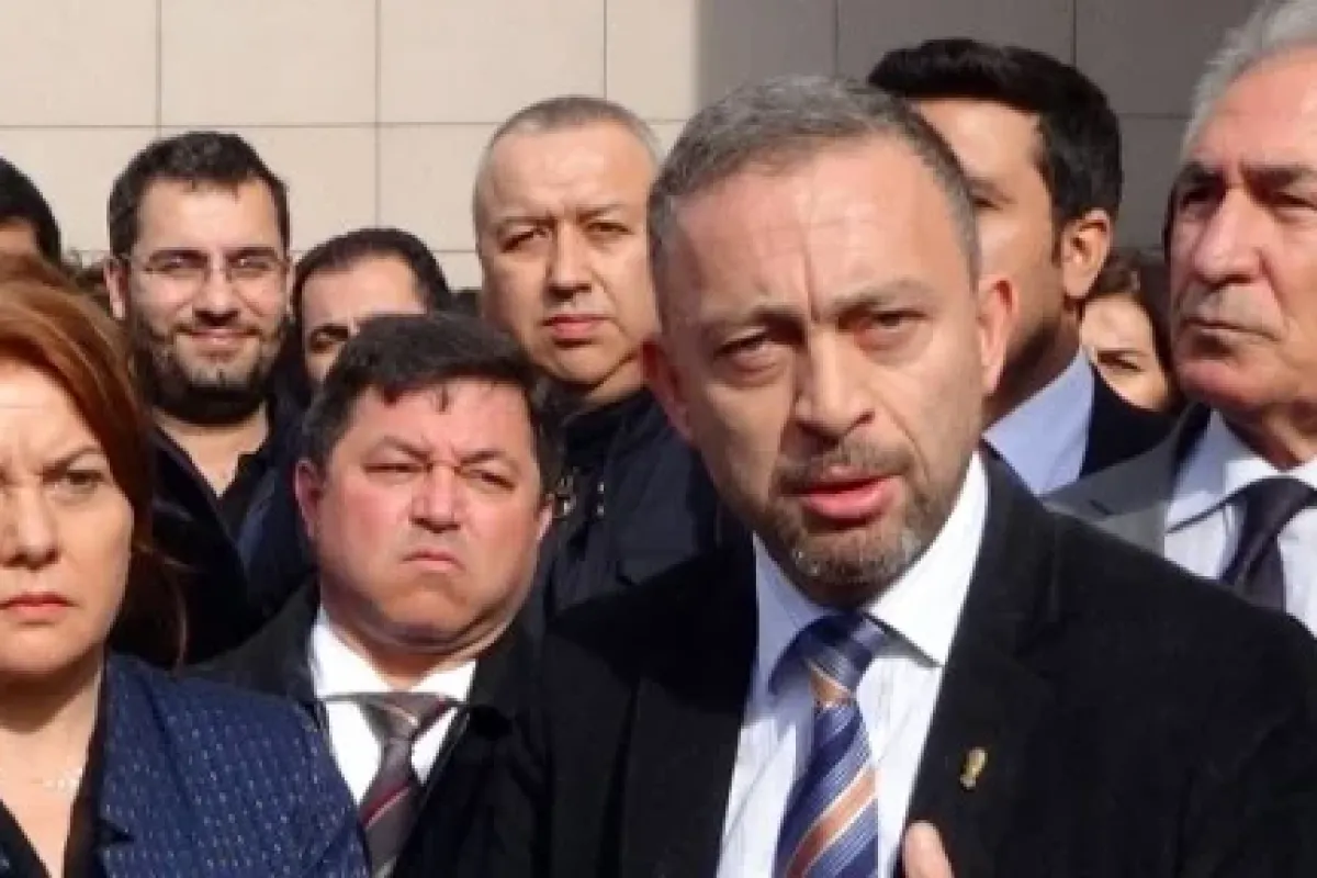 İstanbul Baro Başkanı ve yönetimine beraat