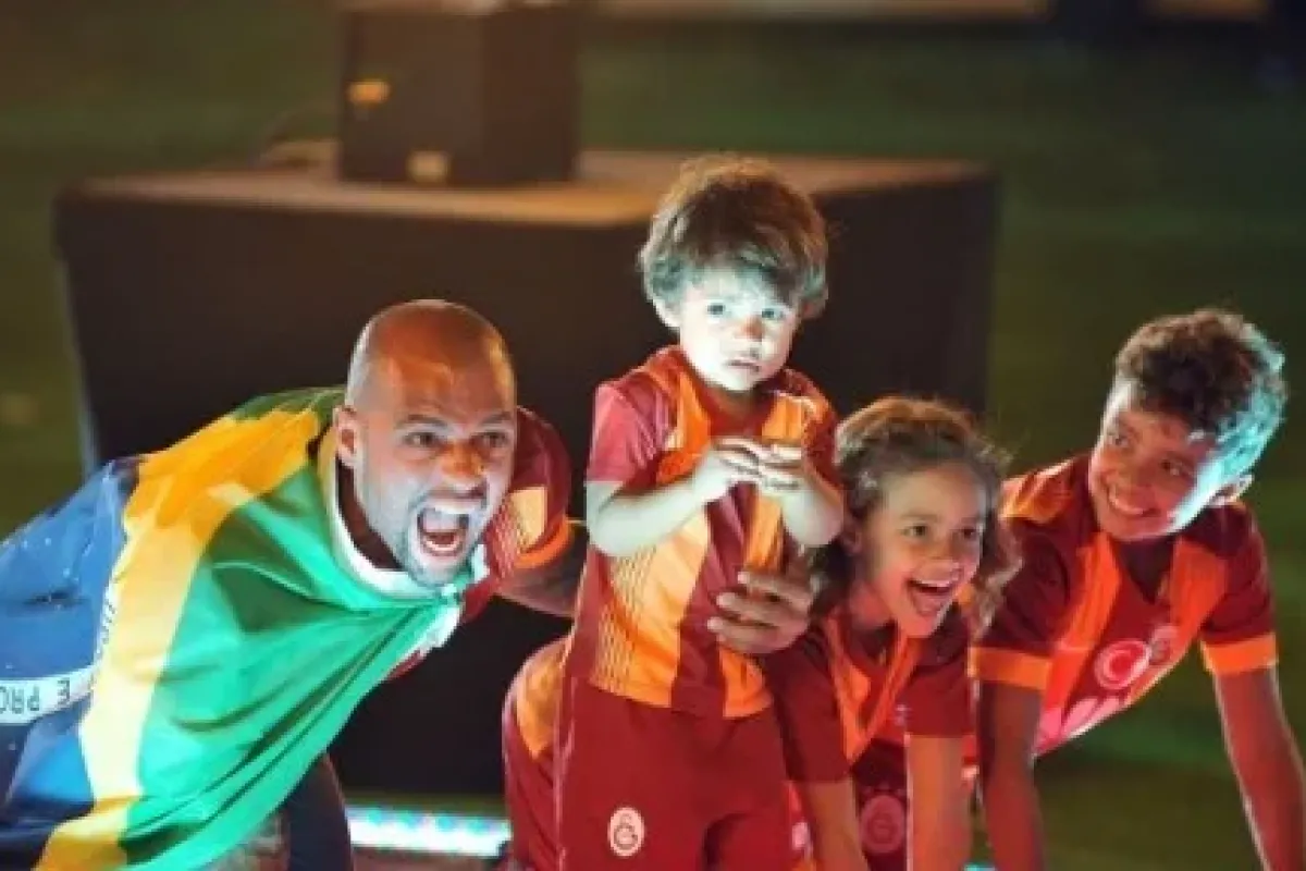 Melo Inter’e mi gidiyor ?