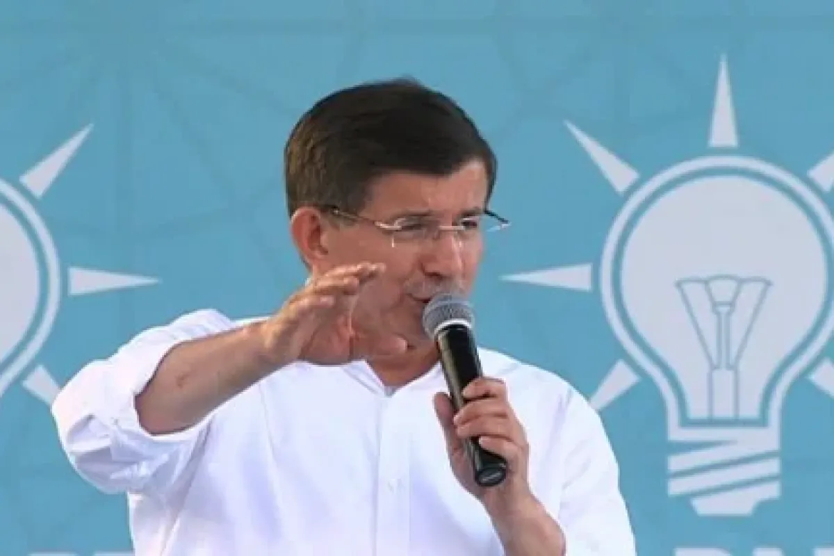 Muhalefete "çatı çete" benzetmesi