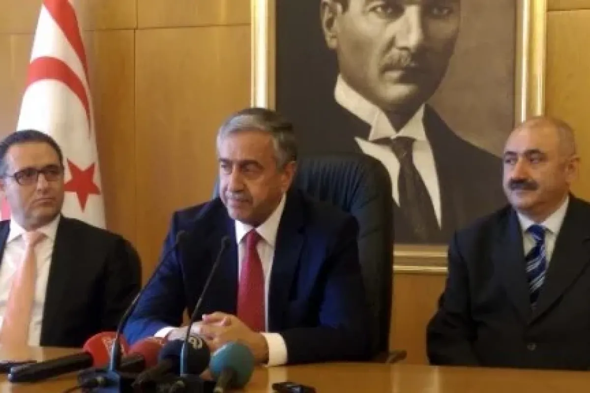 ABD ziyareti öncesi önemli açıklamalar yaptı