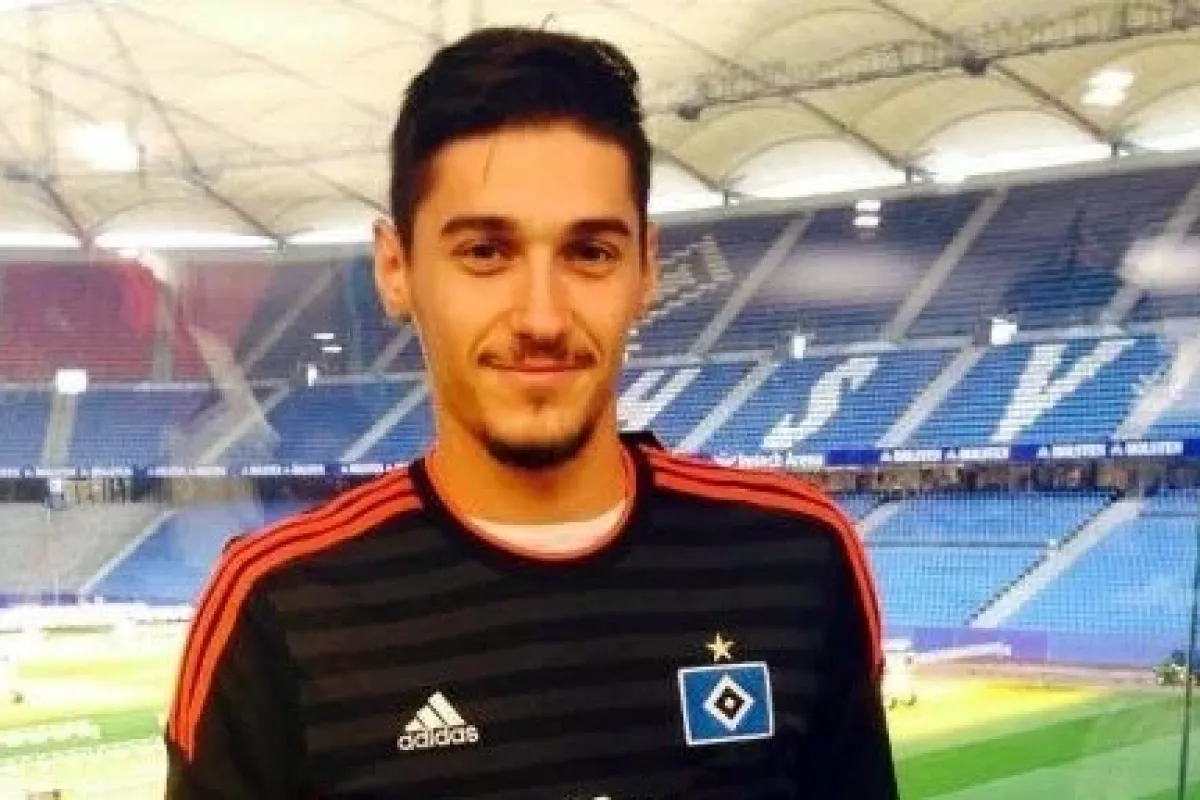 Bursaspor’dan Hamburg’a