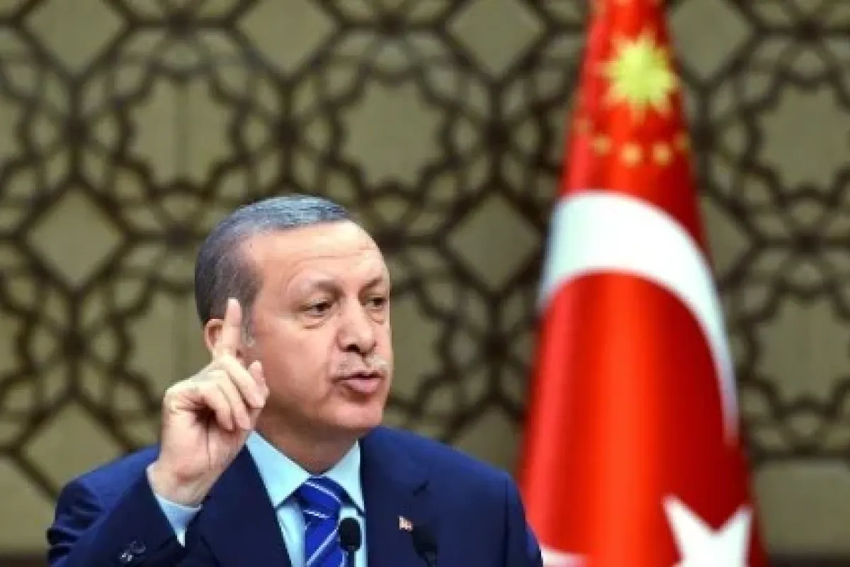 Cumhuriyet Gazetesi ve Can Dündar hakkında suç duyurusu