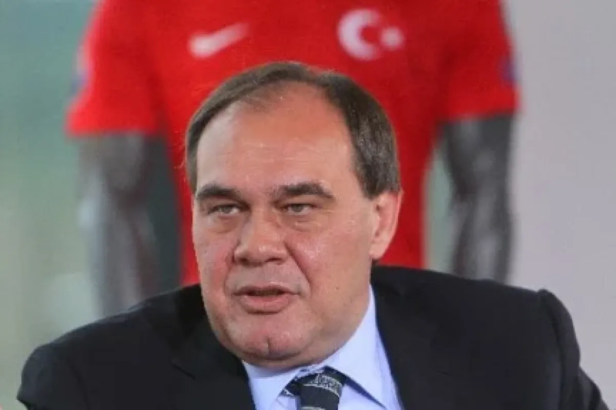 Demirören’den ’kupa’ mesajı
