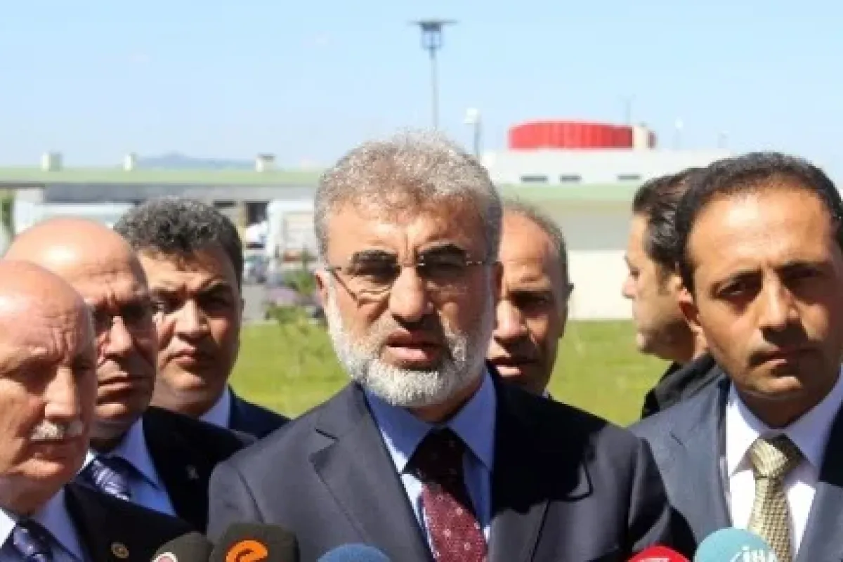 "Demirtaş daha 2 gün önce dağdaydı"