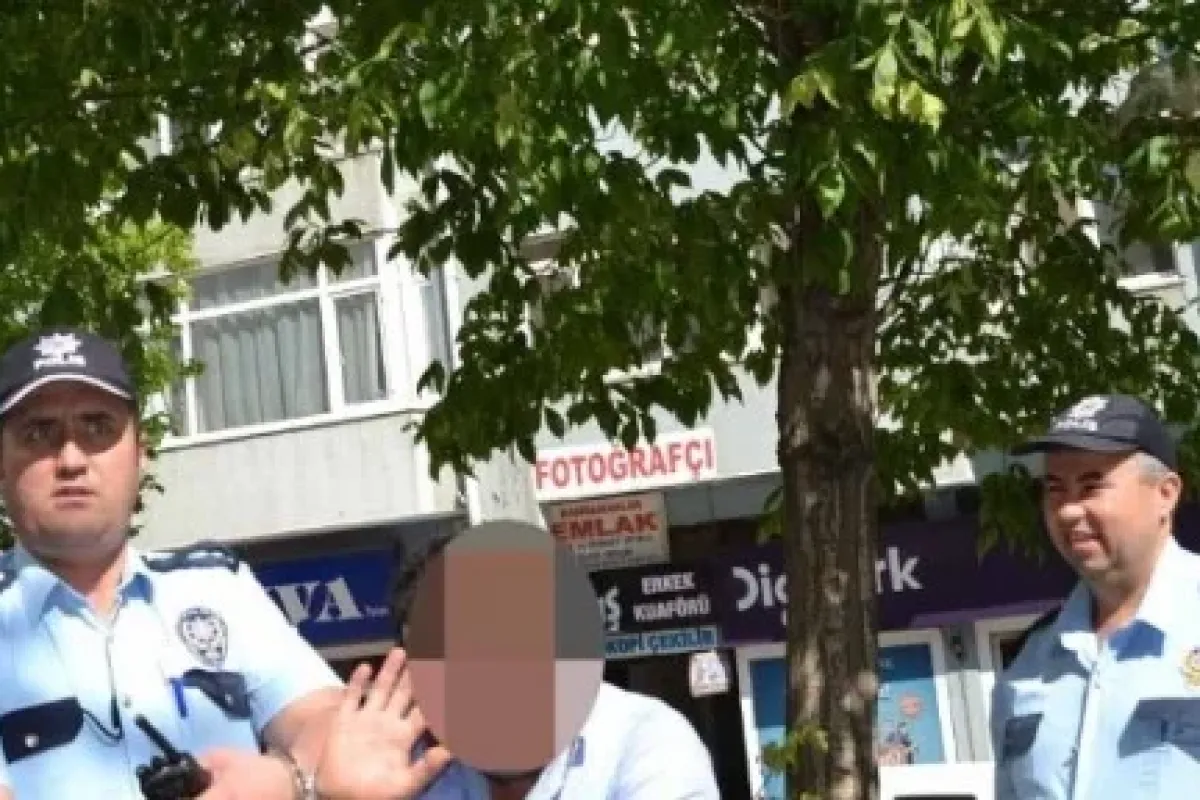 Dolandırıcılık çetesi çökertildi
