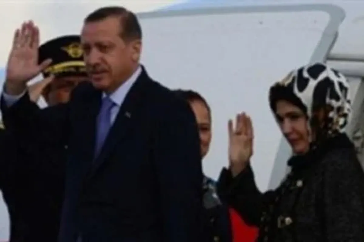 Hatay’da