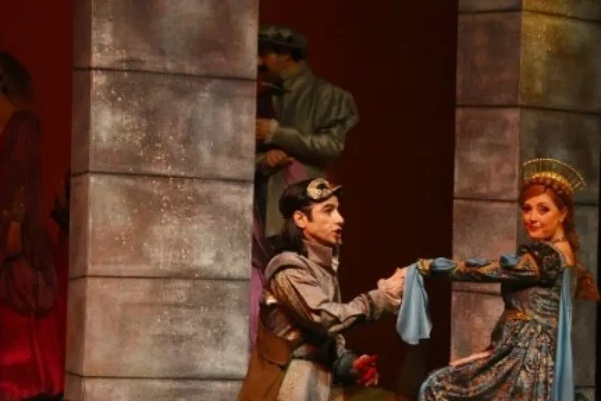 İstanbul Opera Festivali “Saraydan Kız Kaçırma” ile açılacak