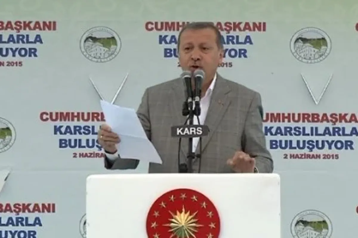 Kılıçdaroğlu’nu fena köşeye sıkıştırdı