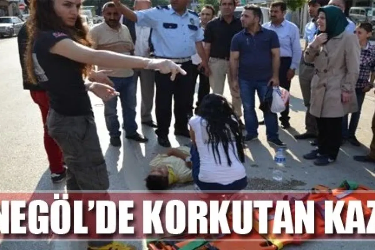 Simitçi Kaza da yaralandı