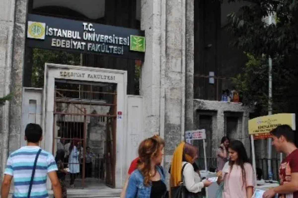 Üniversitelere ’seçim’ tatili