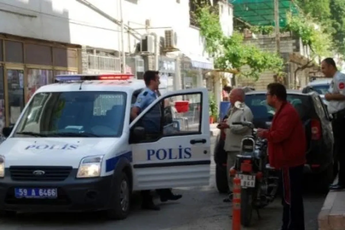 15 bin liralık dolandırıcılığı bankanın görevlisi önledi