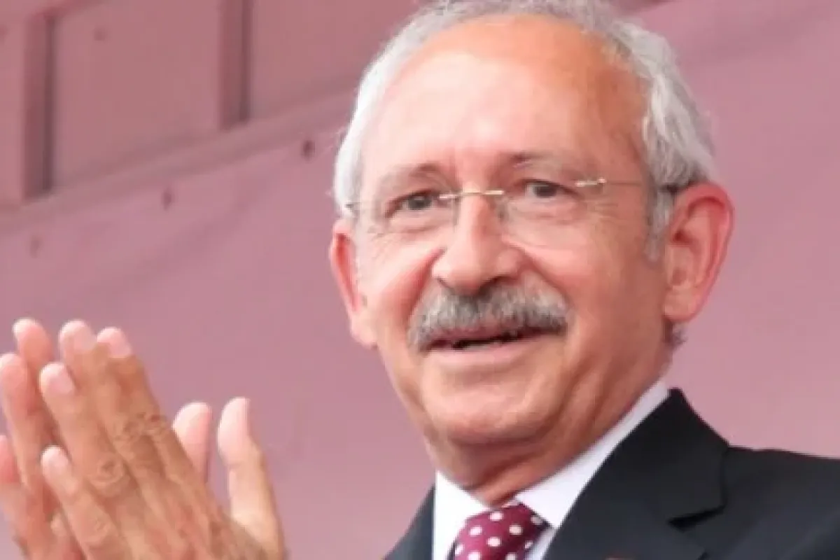 7 Haziran’ı işaret etti