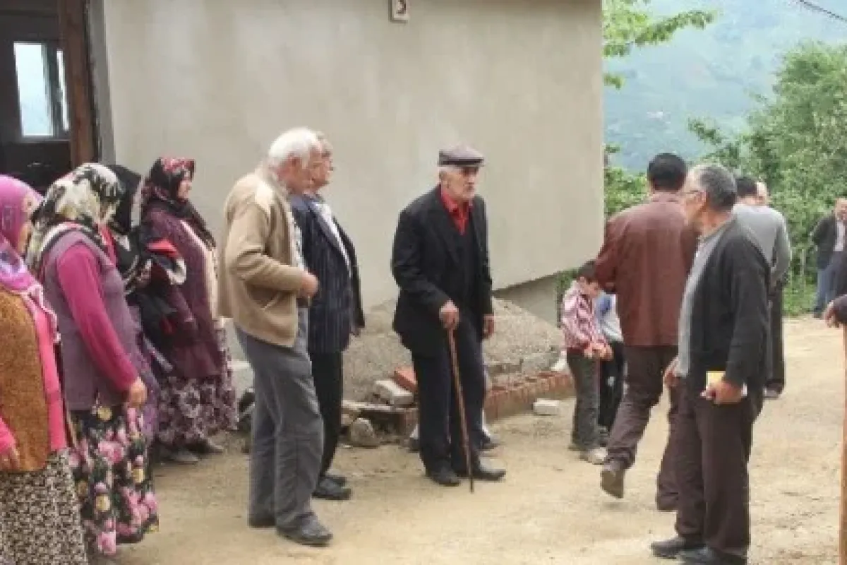 Giresun’da şarbon paniği büyüyor