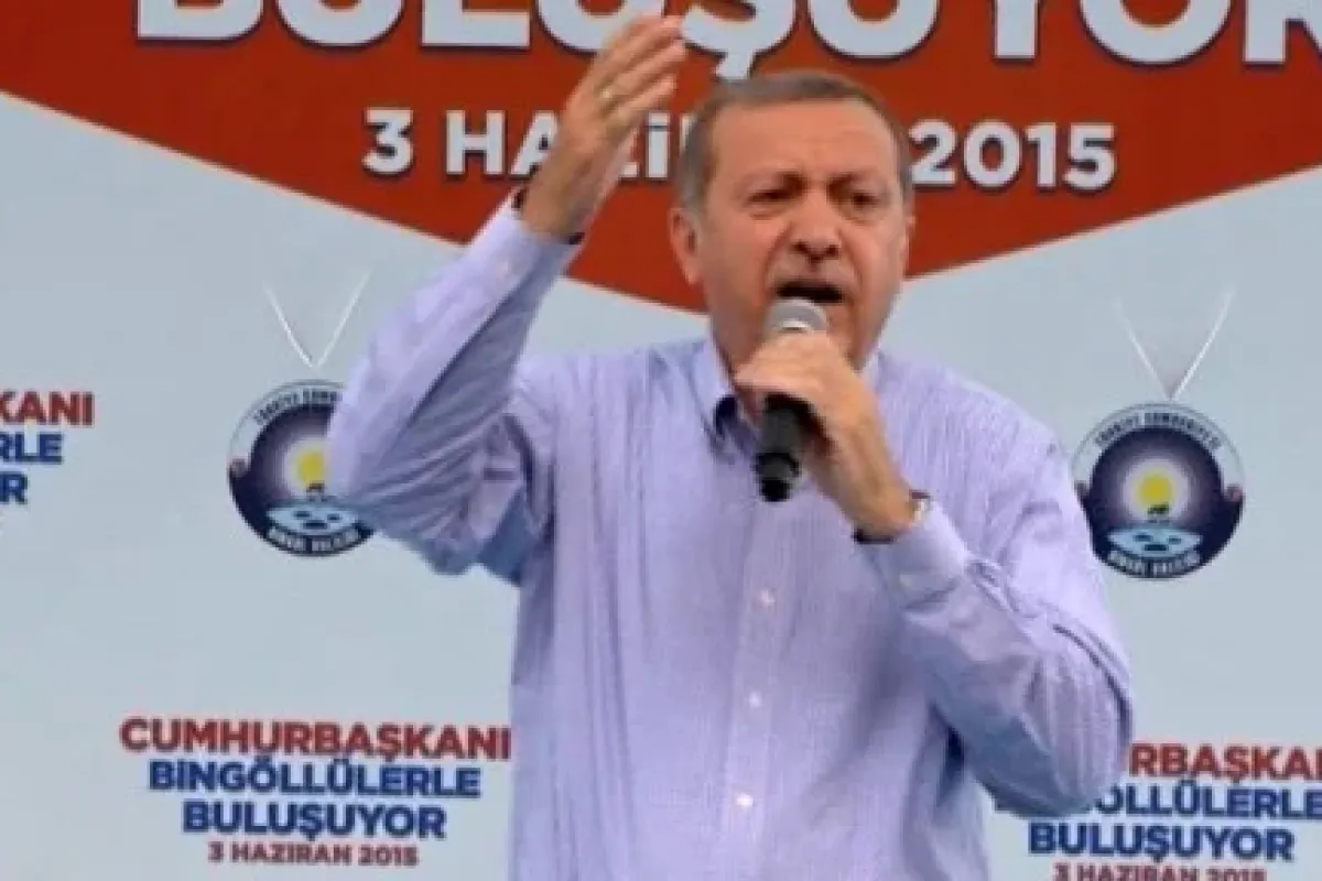 HDP’nin baraj tehditlerine sert cevap