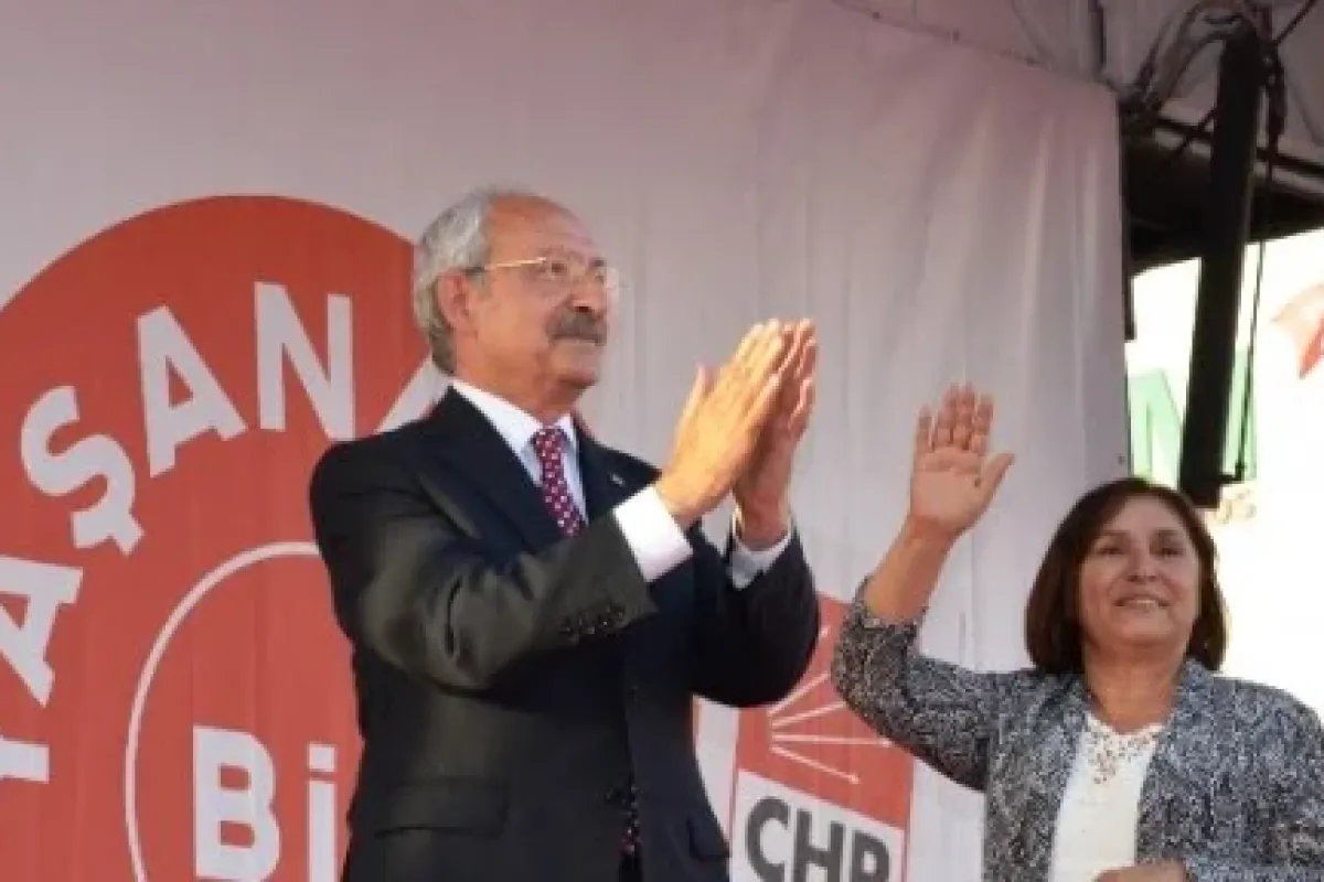İlk kez oy kullanacak gençlere seslendi