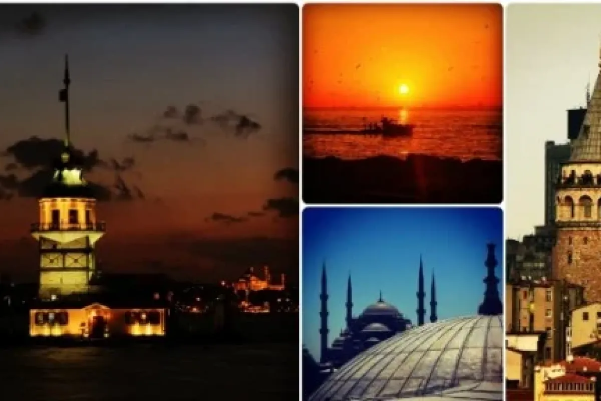 İstanbul beşinciliğe yükseldi
