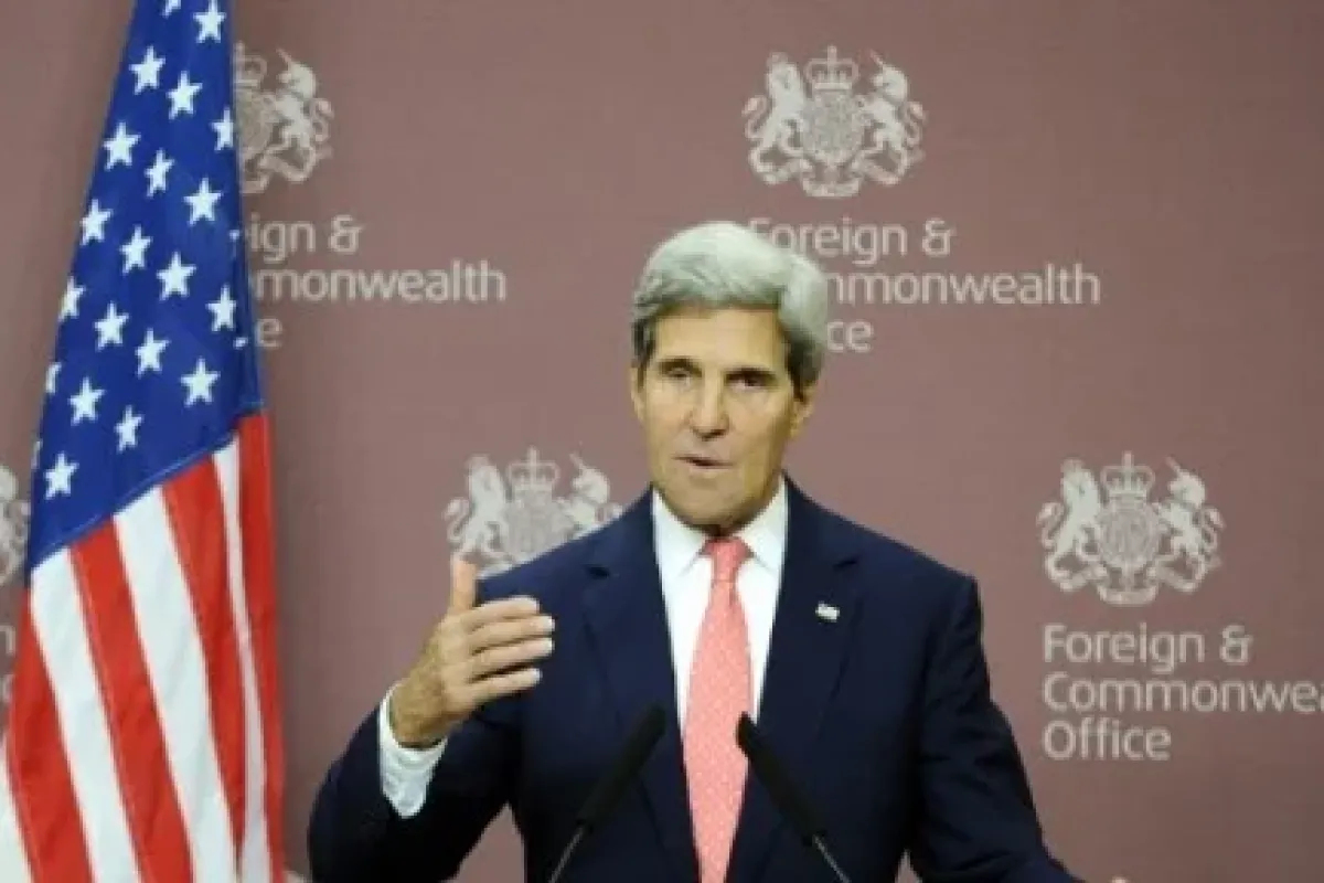 John Kerry ameliyat geçirdi