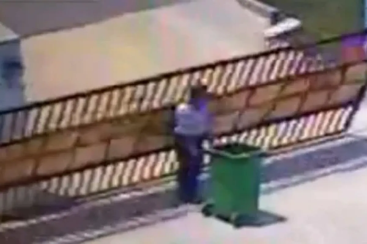 Kan donduran kaza: Oracıkta öldü !