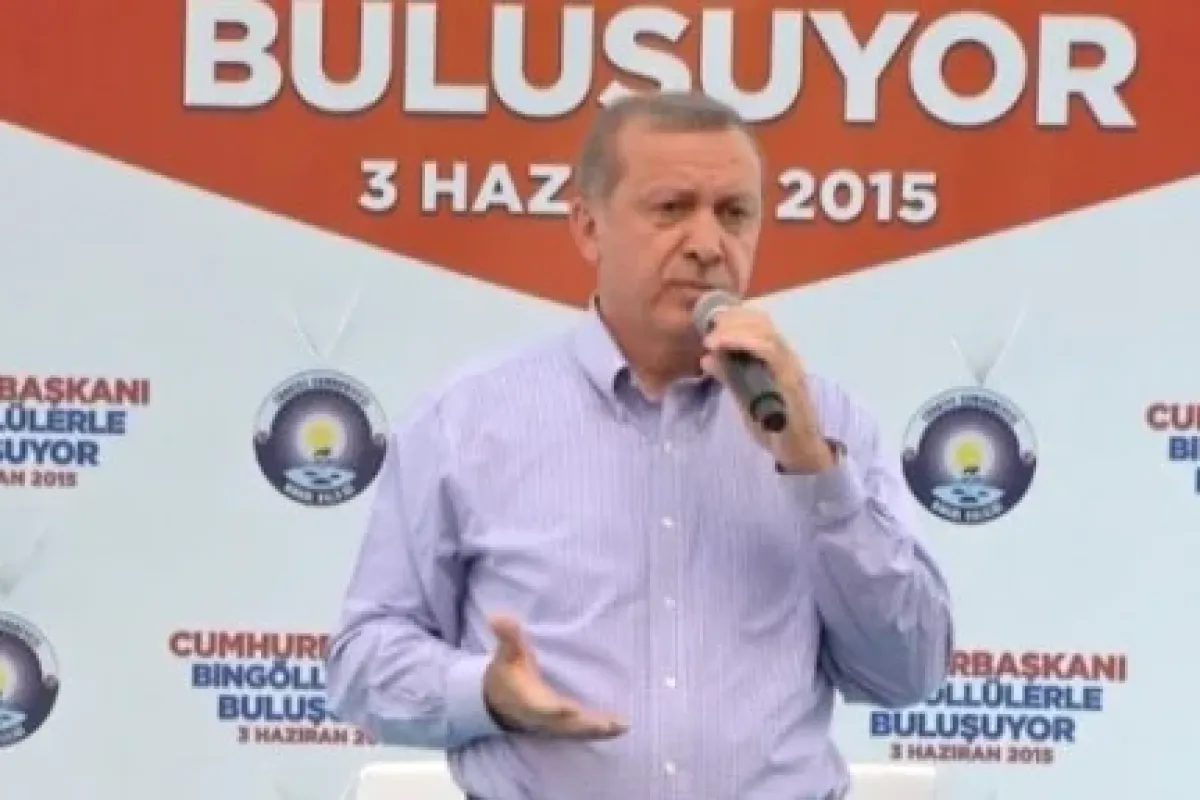 Kılıçdaroğlu’na ’çarkçı’ göndermesi yaptı