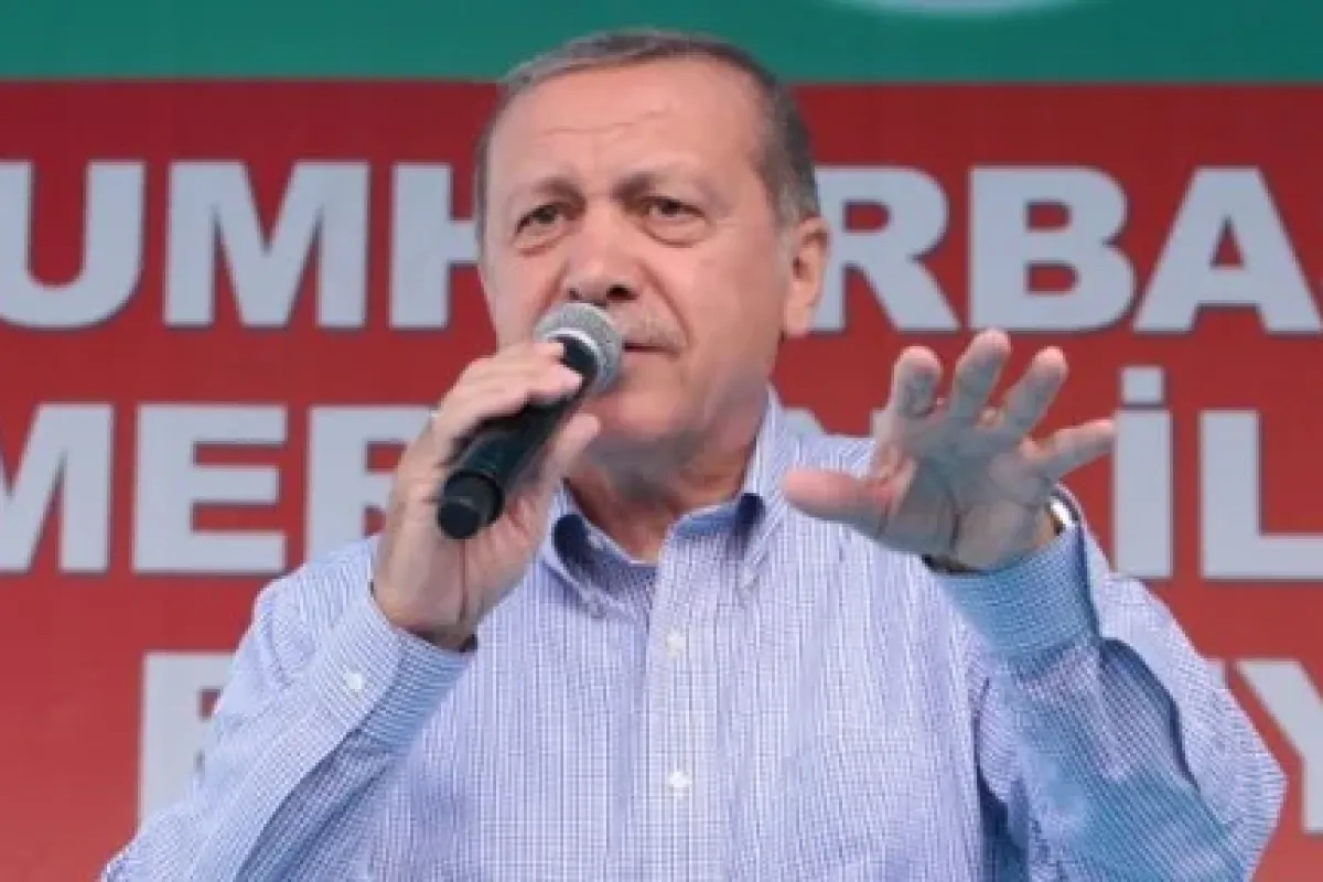 ’’Makbul Kürt üretilmek isteniyor”