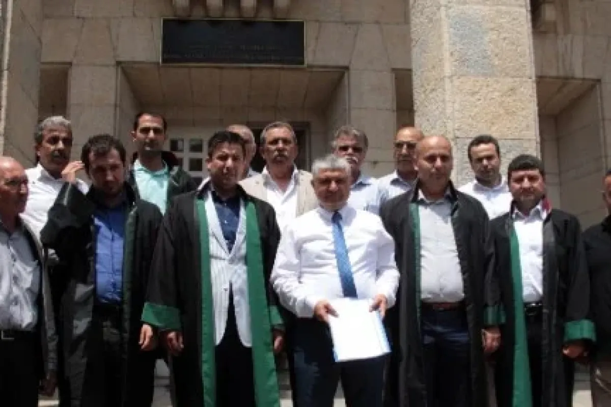 MHP’den AYM’ye ’Cumhurbaşkanı’ başvurusu