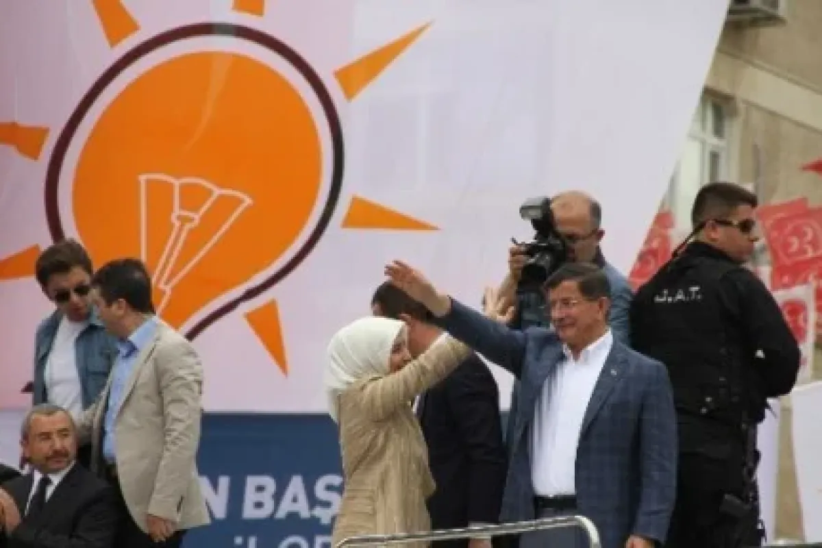 "Millet Demirtaş’a bırakın oyu selam vermez"