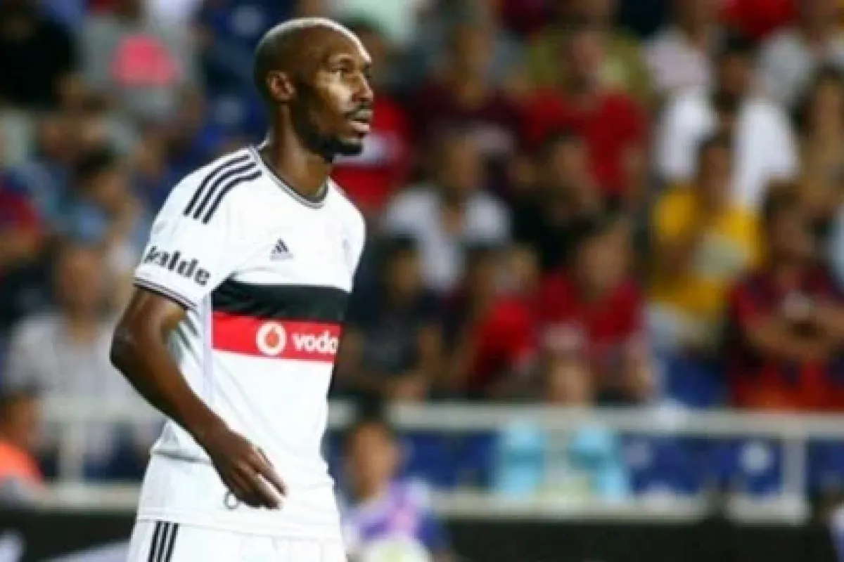 Atiba’da flaş gelişme