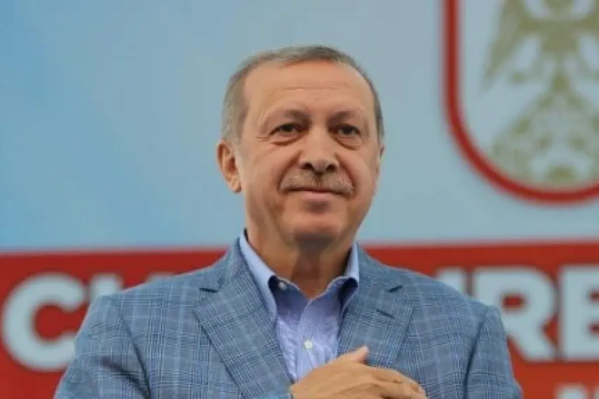 "Bizans dünde kaldı zannetmeyin"