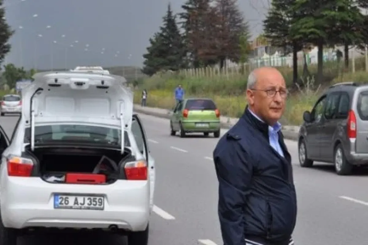 CHP’li aday ölümden döndü