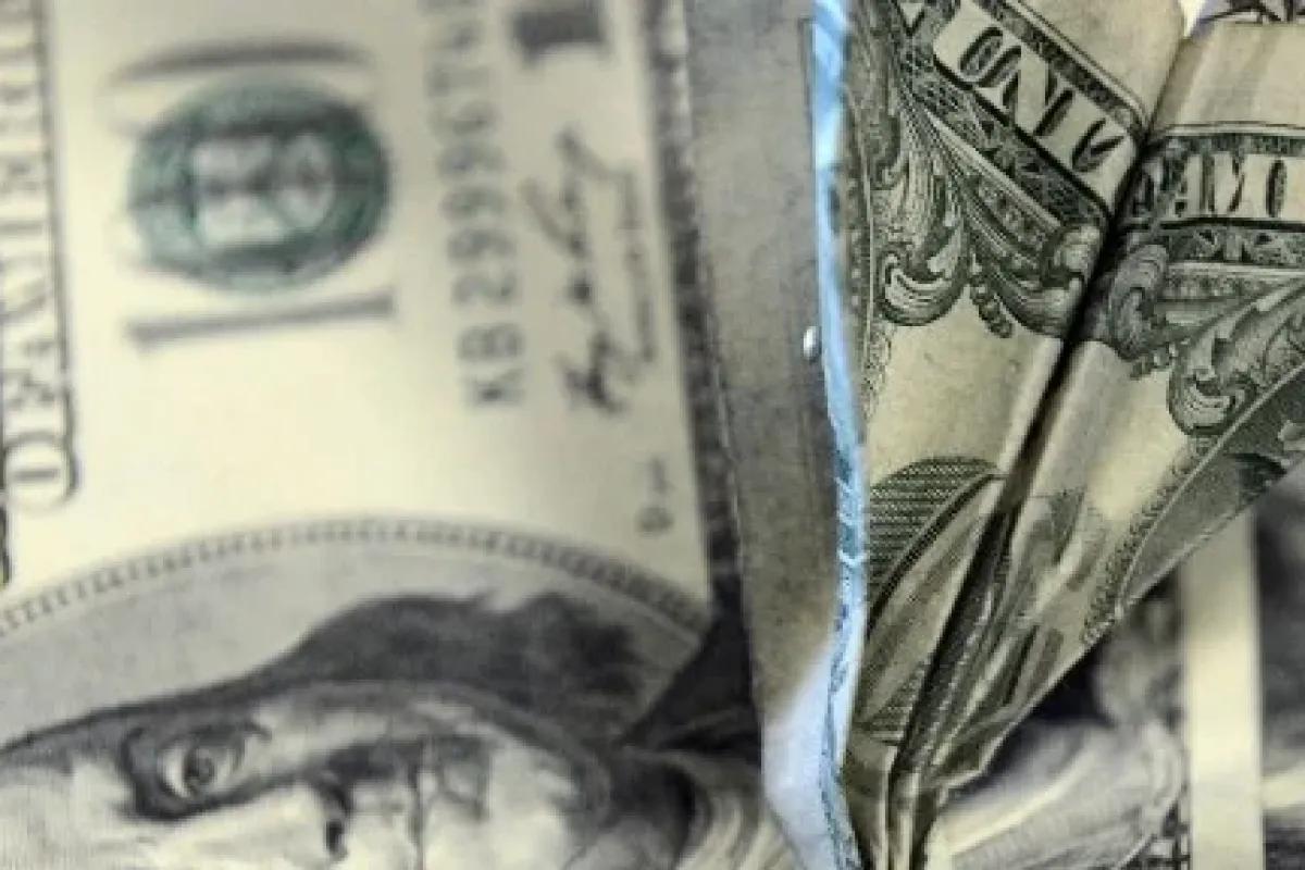 Dolar 2,65’e geriledi
