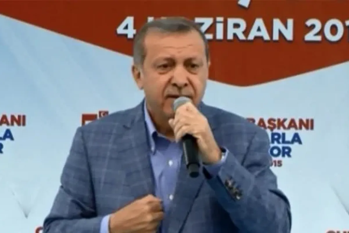 ’Düşman ülkeye girse dese ki...’