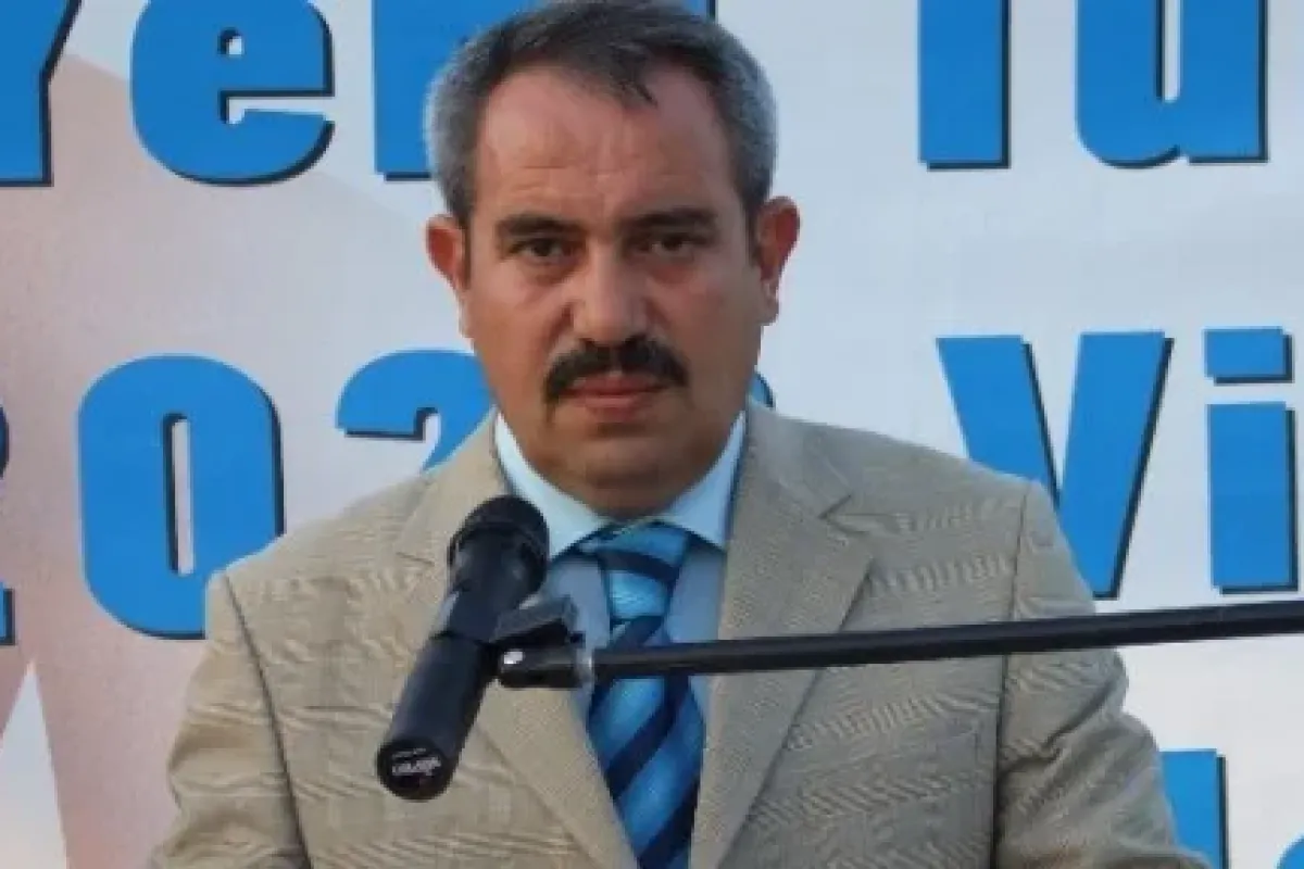 Eski MHP’li aday adayı: AK Parti’yi destekliyorum