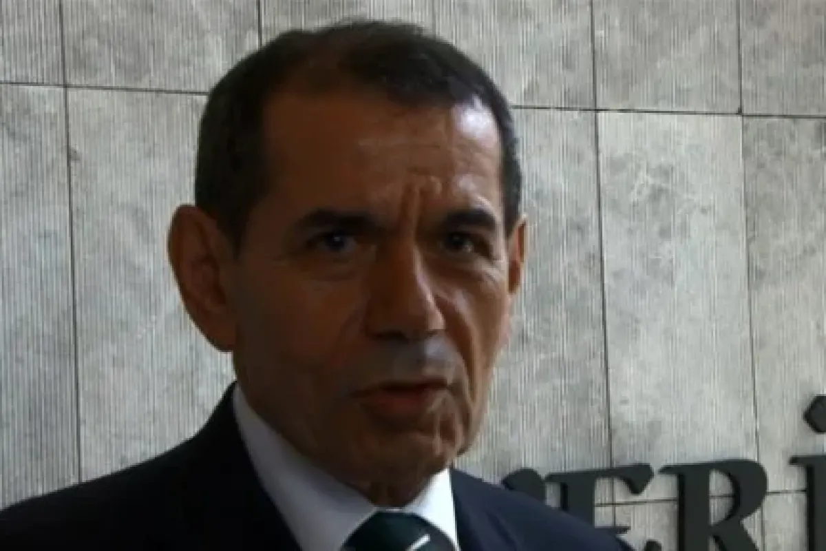 G.Saray’da kafa karıştıran transfer açıklamaları
