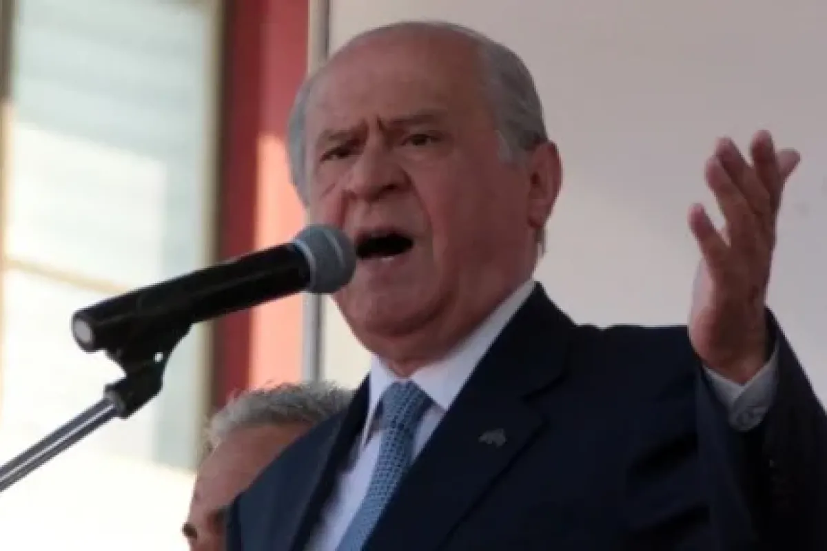 Son mitinginde ’’sınır ötesi harekat’’ çıkışı