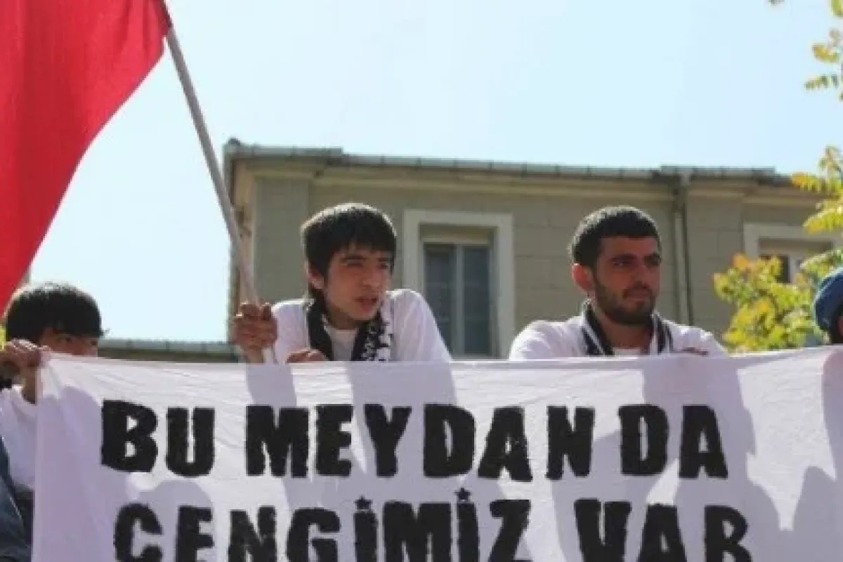 Soyguncuların sosyal medya paylaşımları dikkat çekti