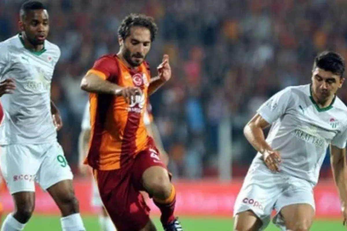 Süper Kupa’da Galatasaray’ın rakibi kim olacak?