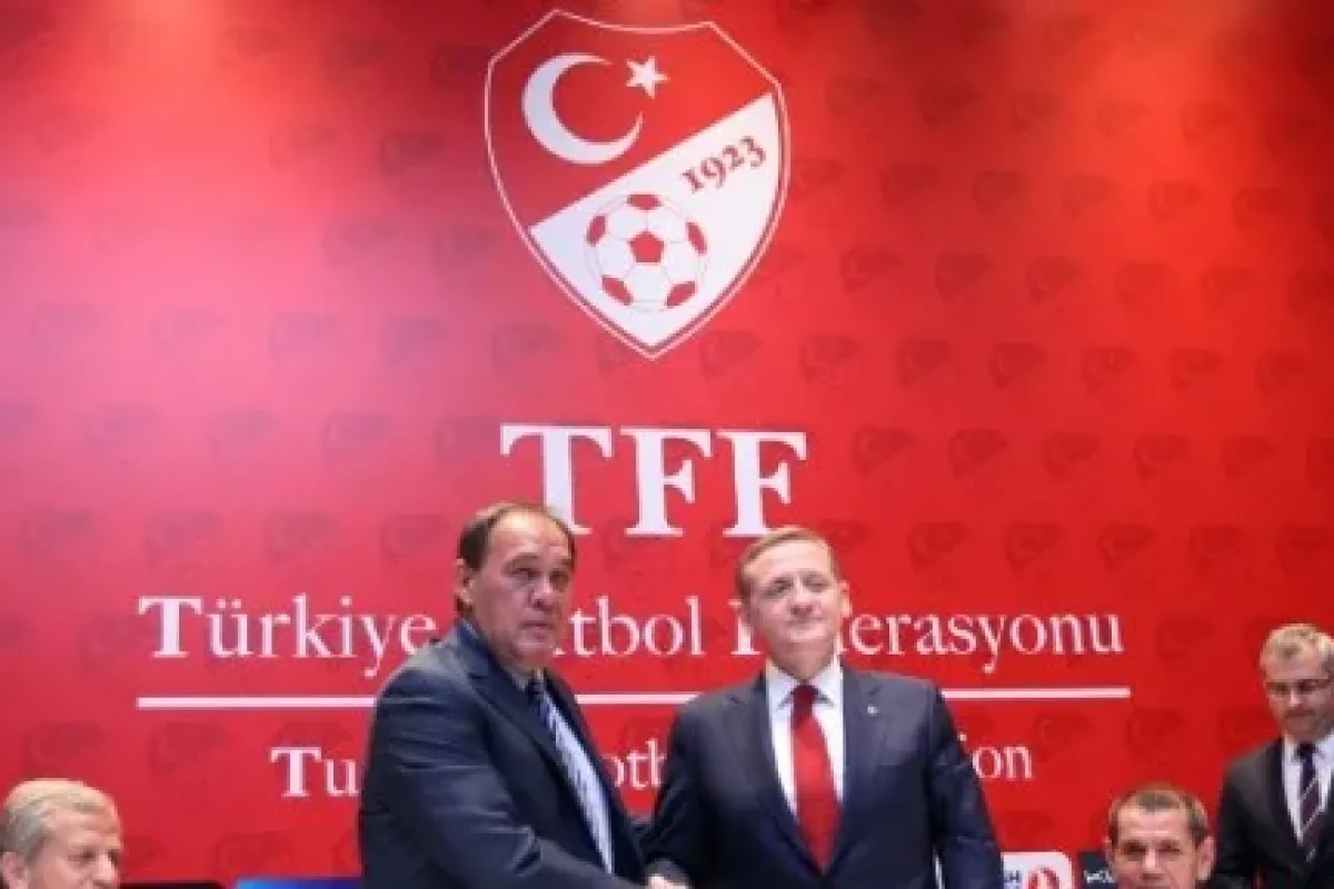Süper Lig’in yayın hakları artık Kulüpler Birliği’nde