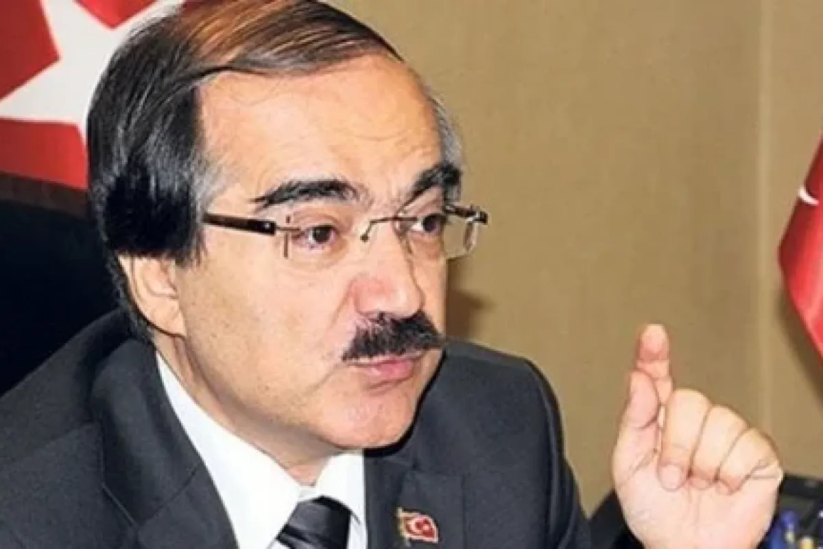Vali Coş’tan "MİT TIR’ları" açıklaması