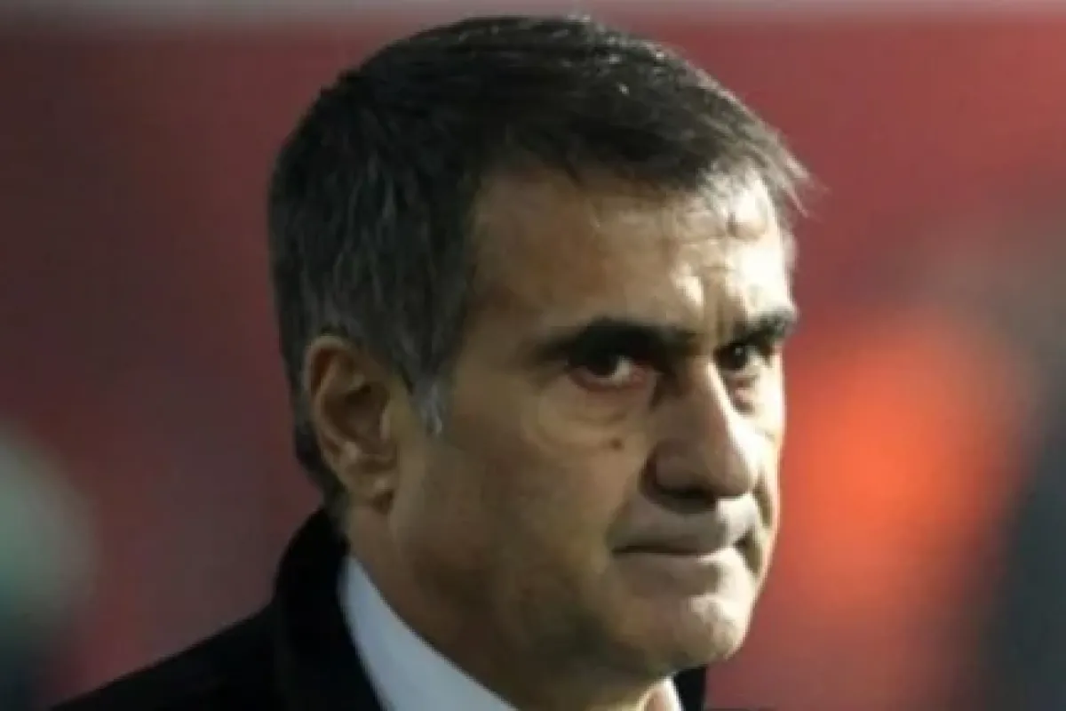 Beşiktaş Şenol Güneş için düğmeye bastı