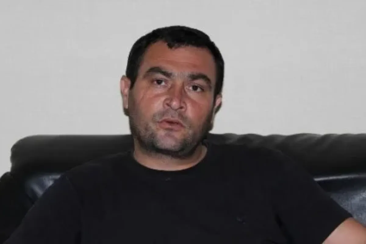 Cumhurbaşkanlığı ve Başbakanlık onun için seferber oldu
