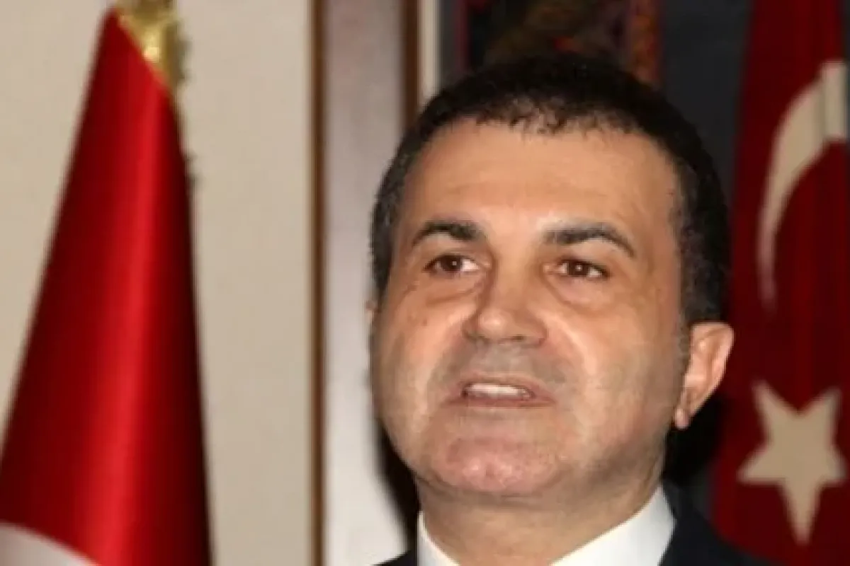 “HDP düz ovada dağ siyaseti yapıyor”